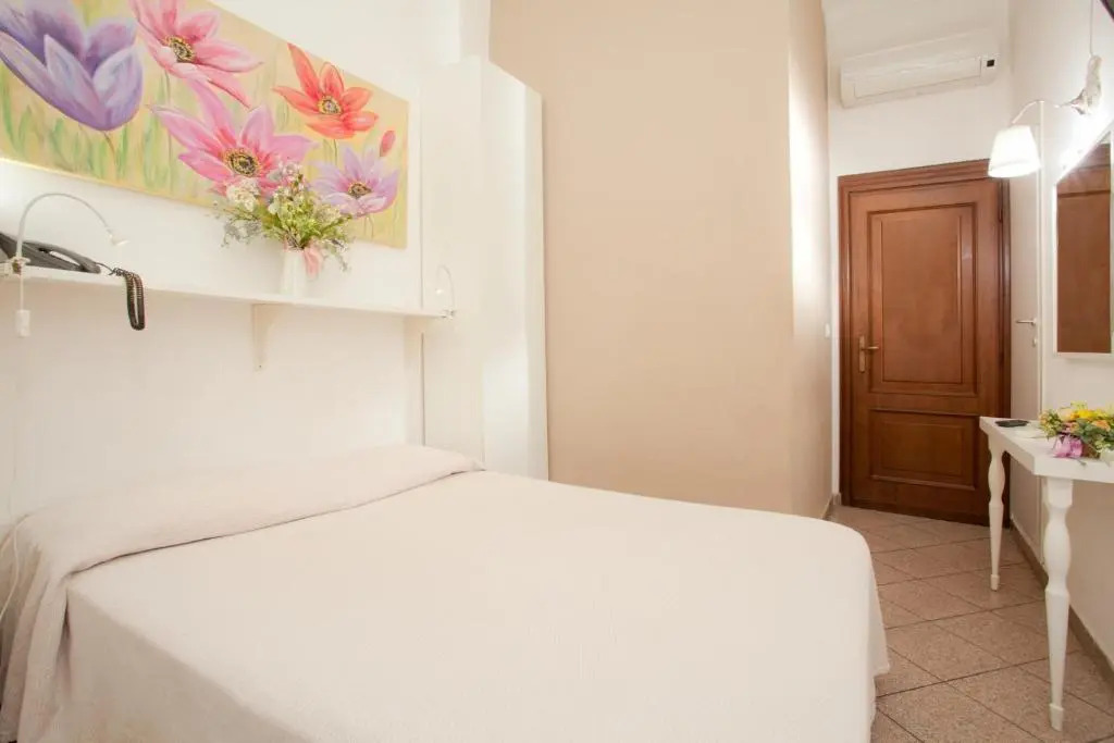 Hotel Lydia