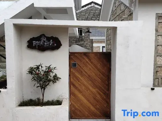 Weizhou Island Yinji Shiguang Homestay (Beike Beach)