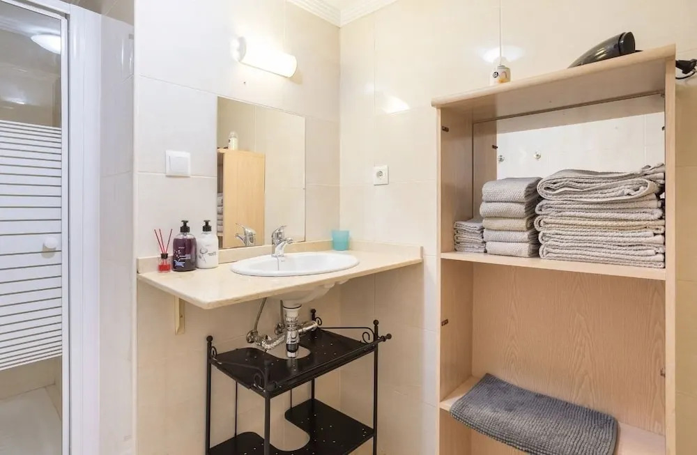 Apartamento en Esmeralda