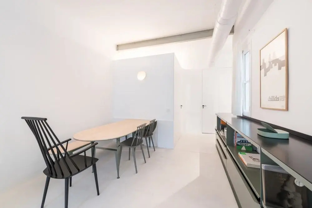 Delicias Designer 2 Bedroom Apartment in Atocha