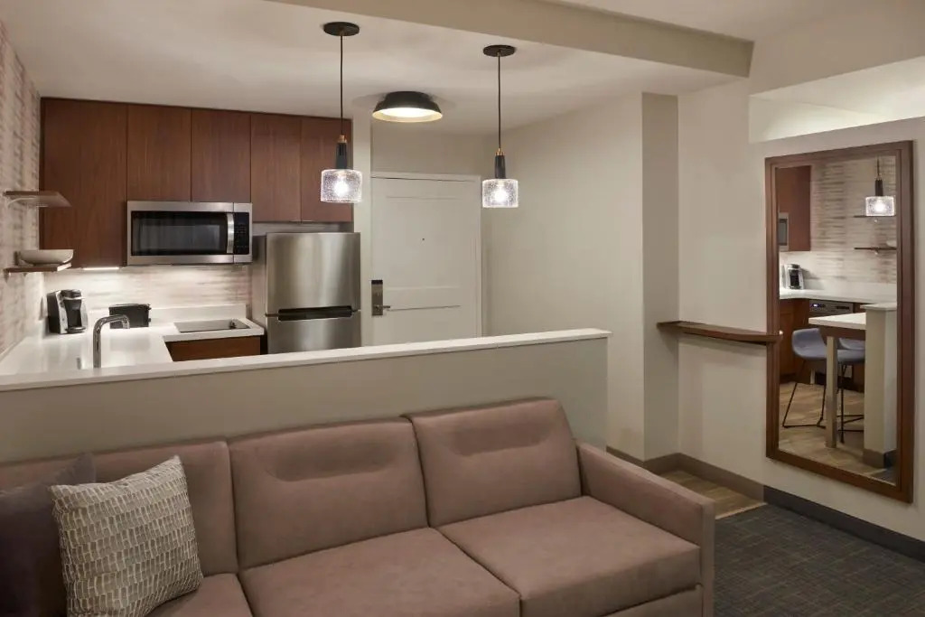 Residence Inn by Marriott Toronto Mississauga Southwest
