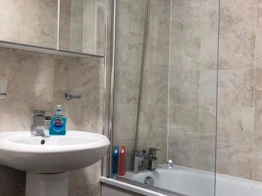 Lovely Apartment in Harrow Near Northala Fields
