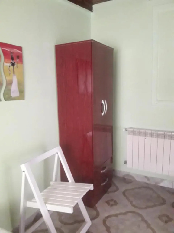 Aguilar House Hostel B&B
