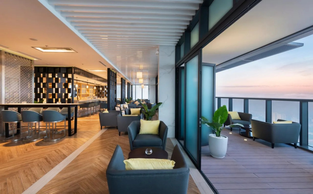 Meliá Vinpearl Thanh Hoa