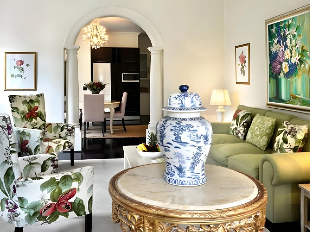 Auberge Daniella