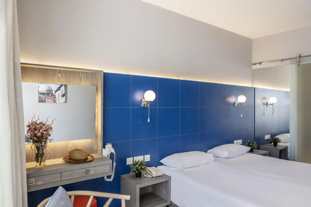 Park Beach Hotel