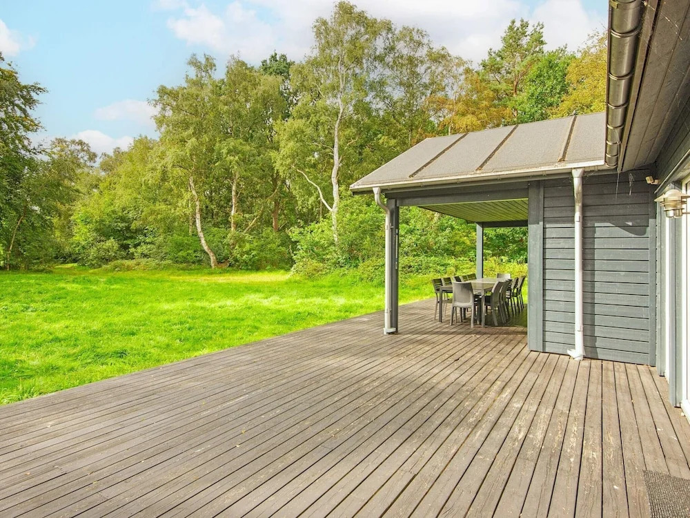 5 star holiday home in Grenaa