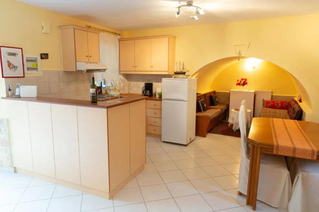 Krasa 2bedroom apartment