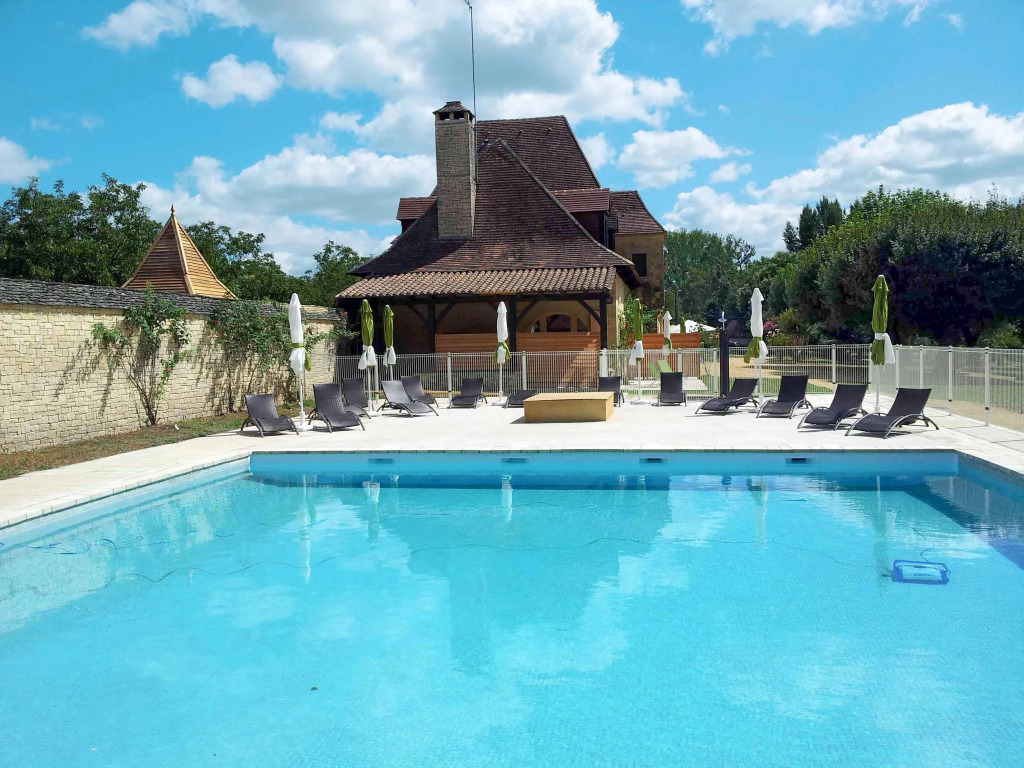 Le Clos des Rives