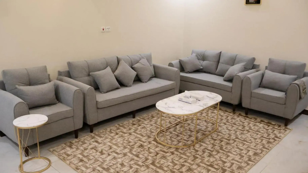 Tamyoz Aqama for Serviced Apartments