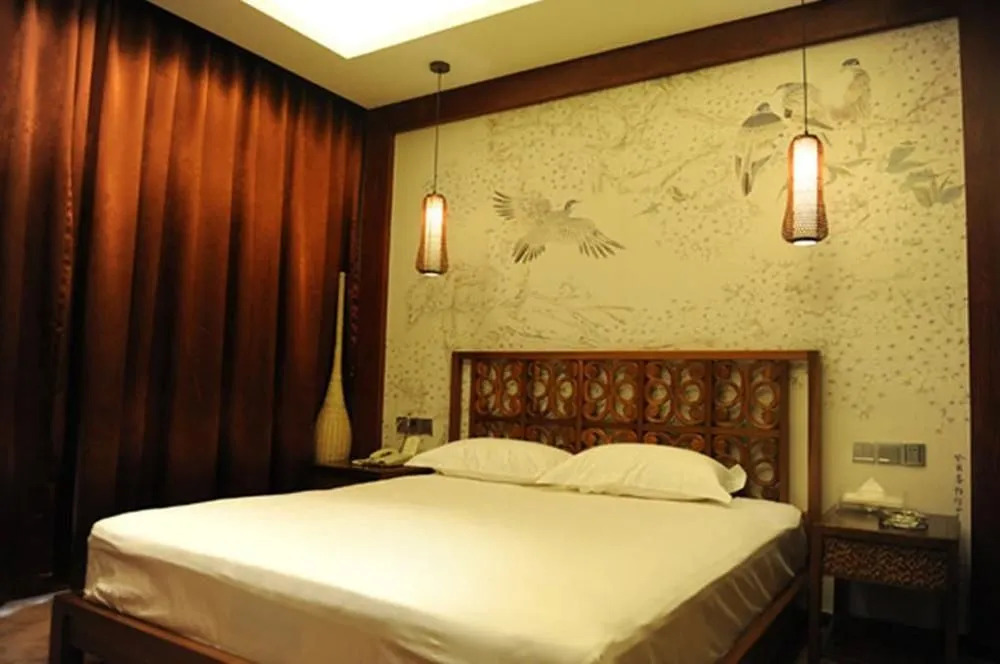 Linyi Pattaya Hotel