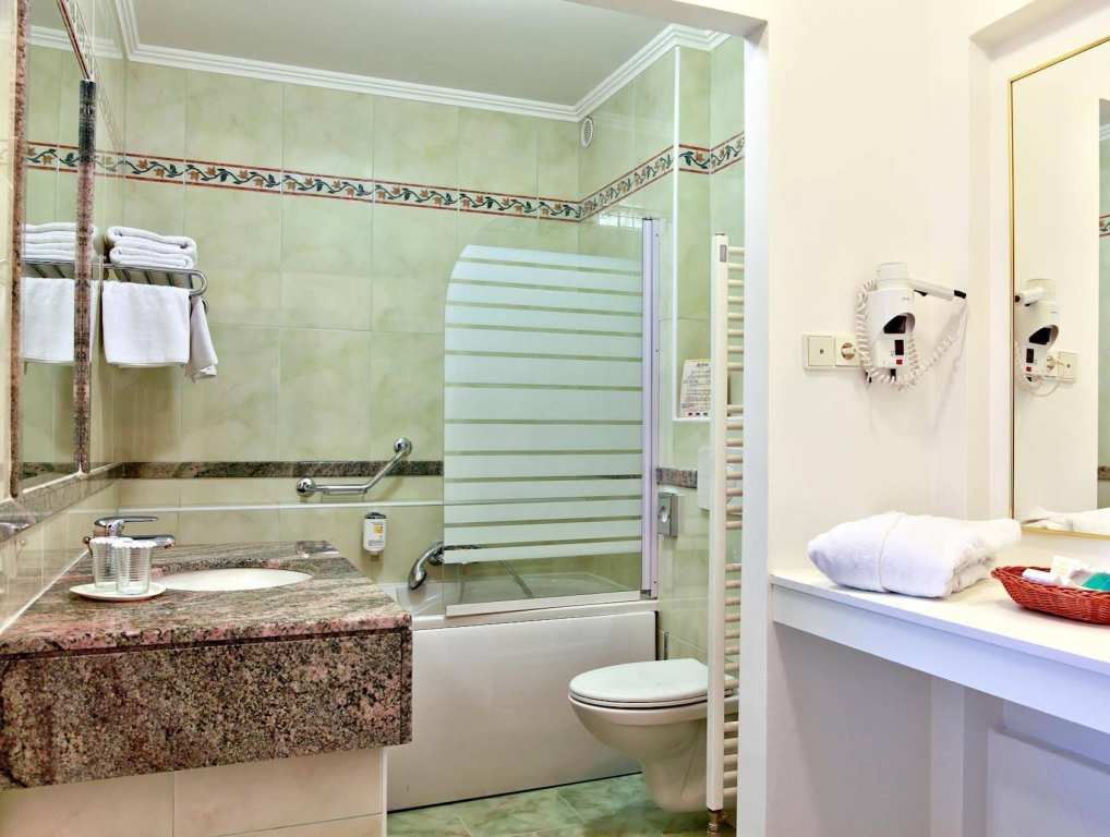 TOP Hotel Agricola