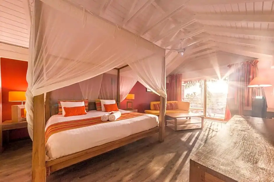Orient Bay Palm Court Residence 4 Stars
