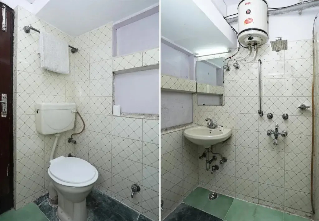 Chirag Residency By OYO Rooms