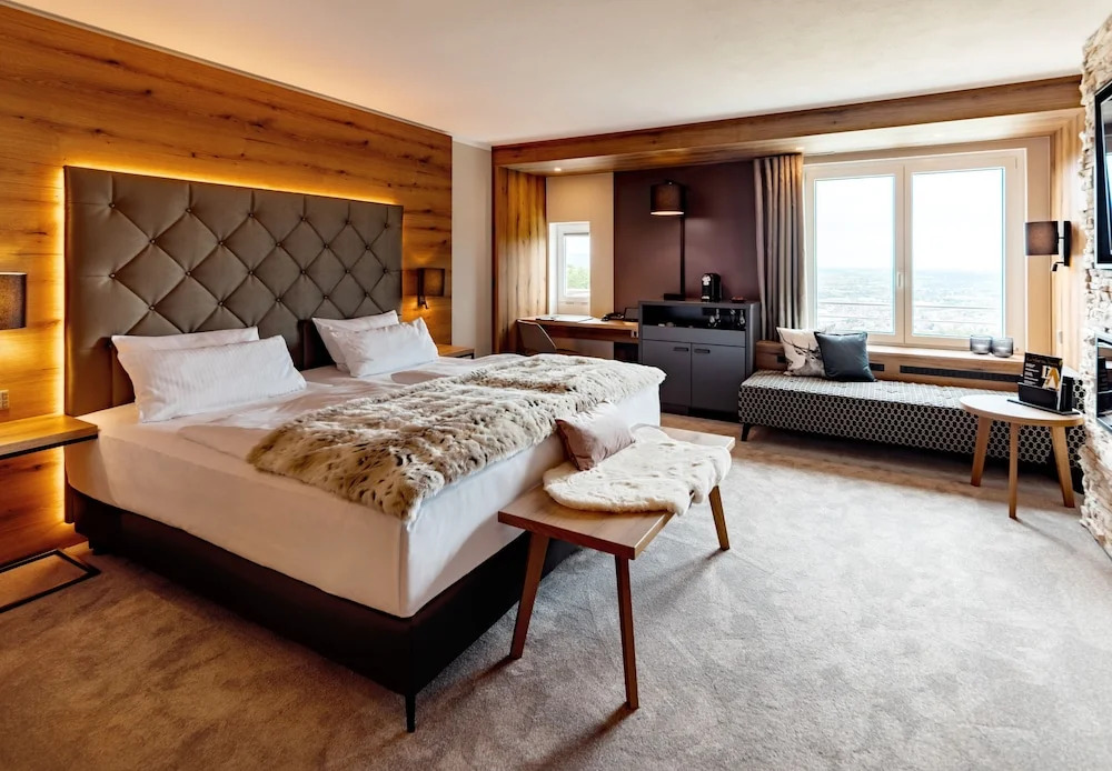 Burghotel Staufeneck