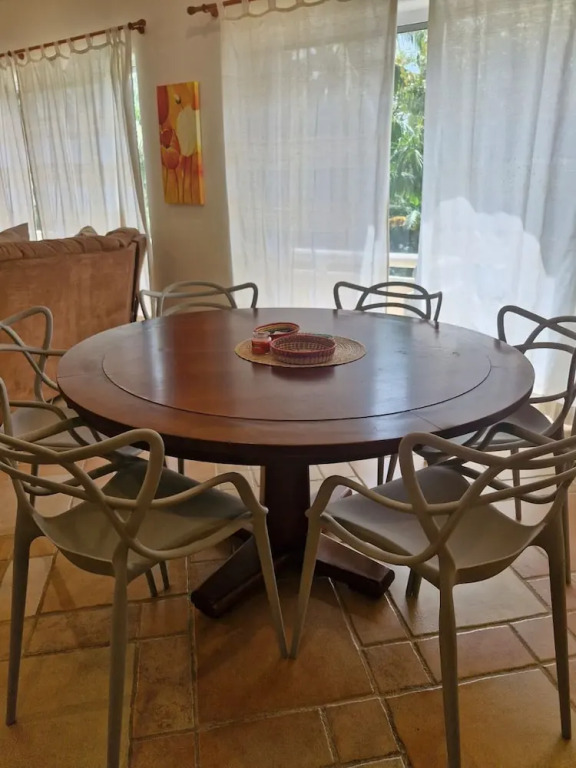 Luxurious Apartment in Playacar With Golf