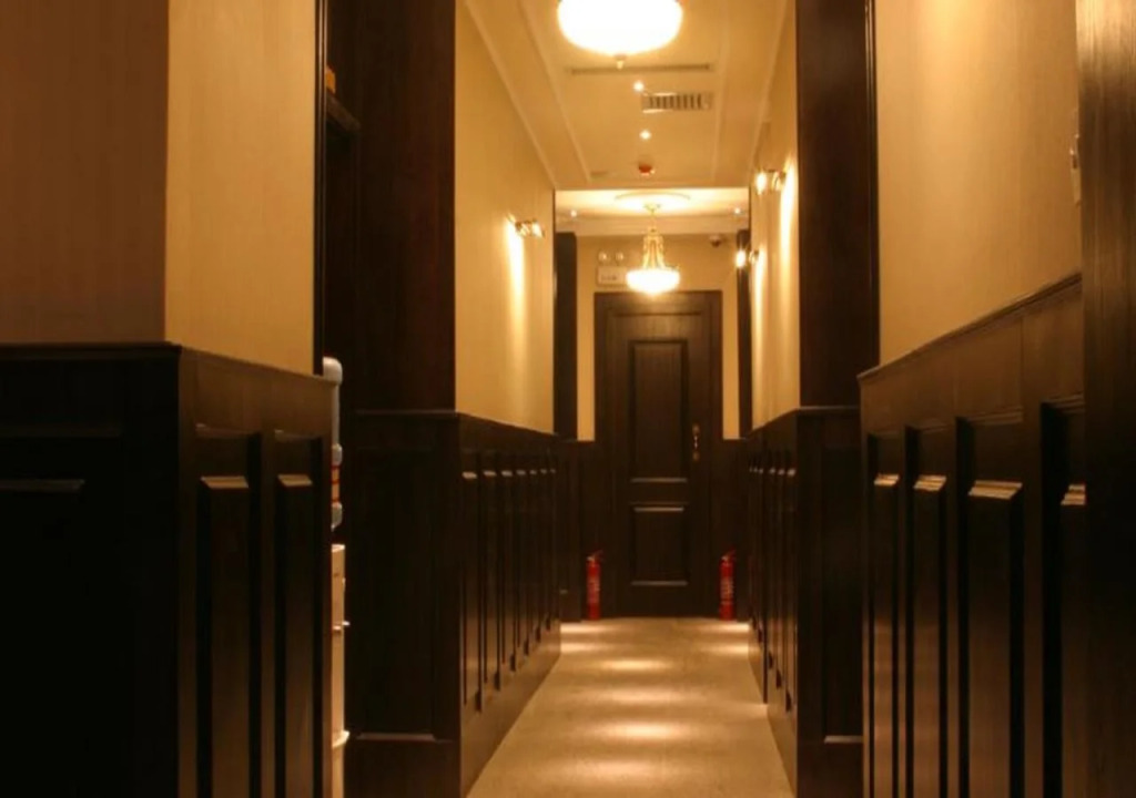 Hantang Inn Hostel Xian