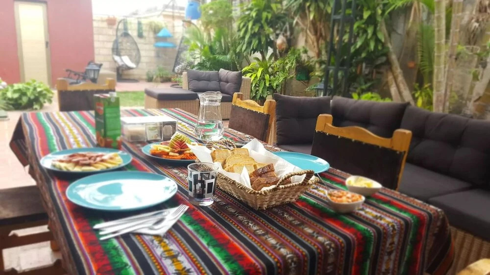 San Mariano B&B