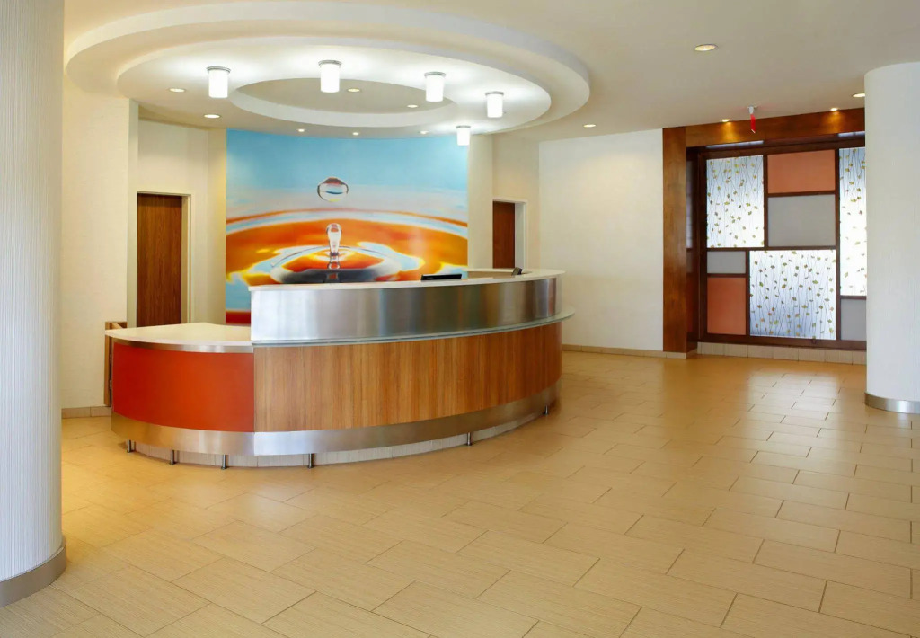 SpringHill Suites Houston NASA/Webster