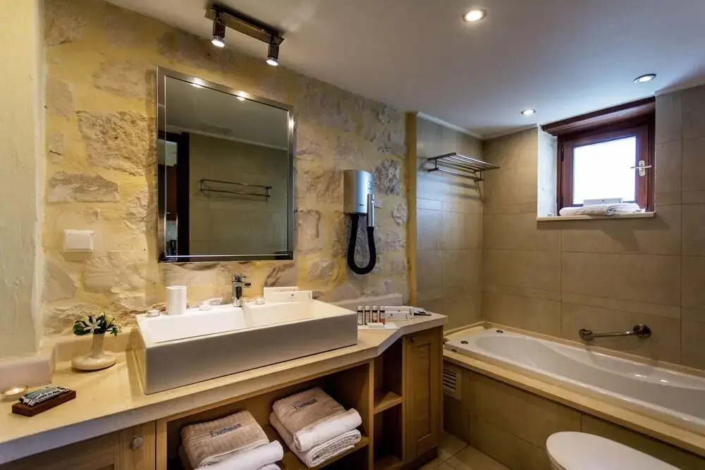 Exensian Villas & Suites
