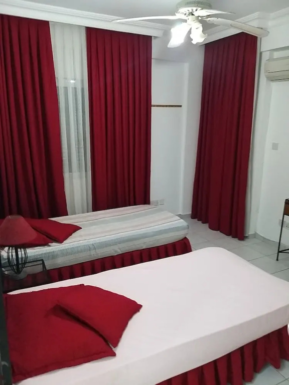 Inviting 3-bed Apartment in North Cyprus Girne