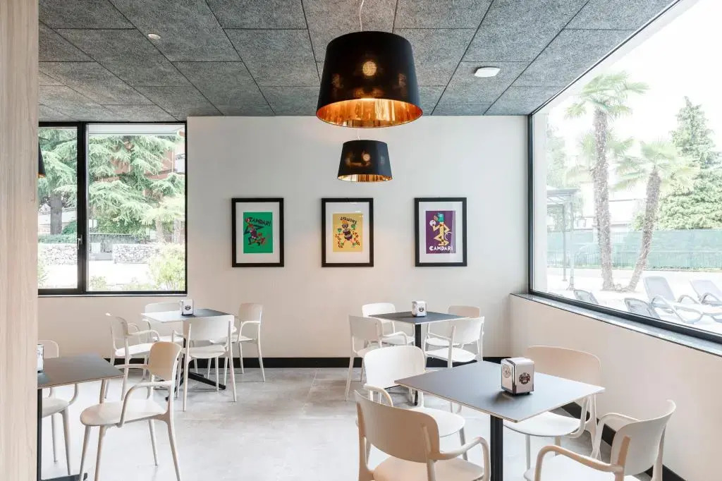 Arco Smart Hotel