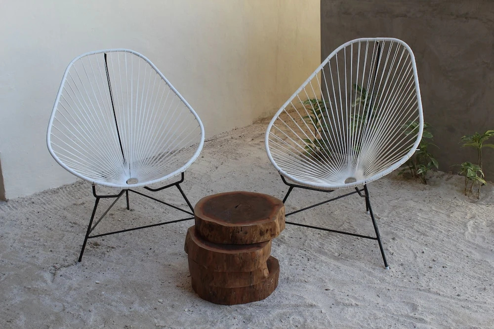 Tierra Mia Boutique Hotel