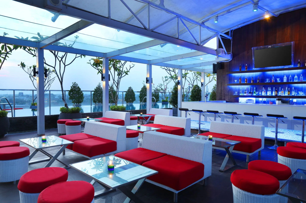 ibis Styles Yogyakarta