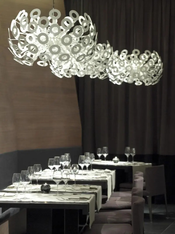 The Met Hotel Thessaloniki, a Member of Design Hotels