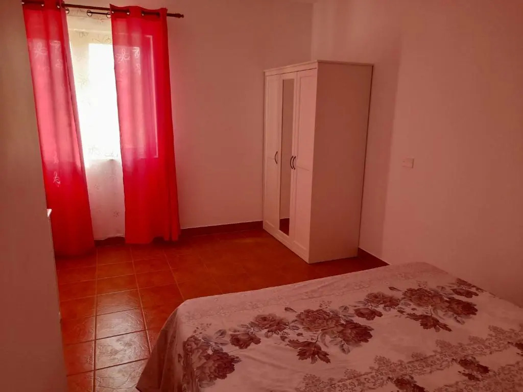 Apartament Belux