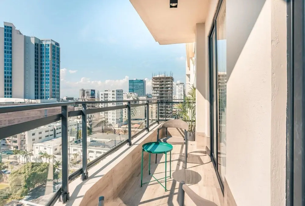 Most Exclusive Condo- Hotel in Town -901