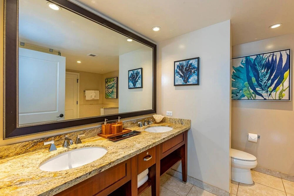 W-Honua Kai Hokulani 310 by Coldwell Banker Island Vacations