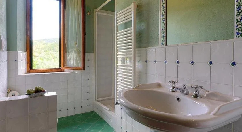 La Vecchia Sassa