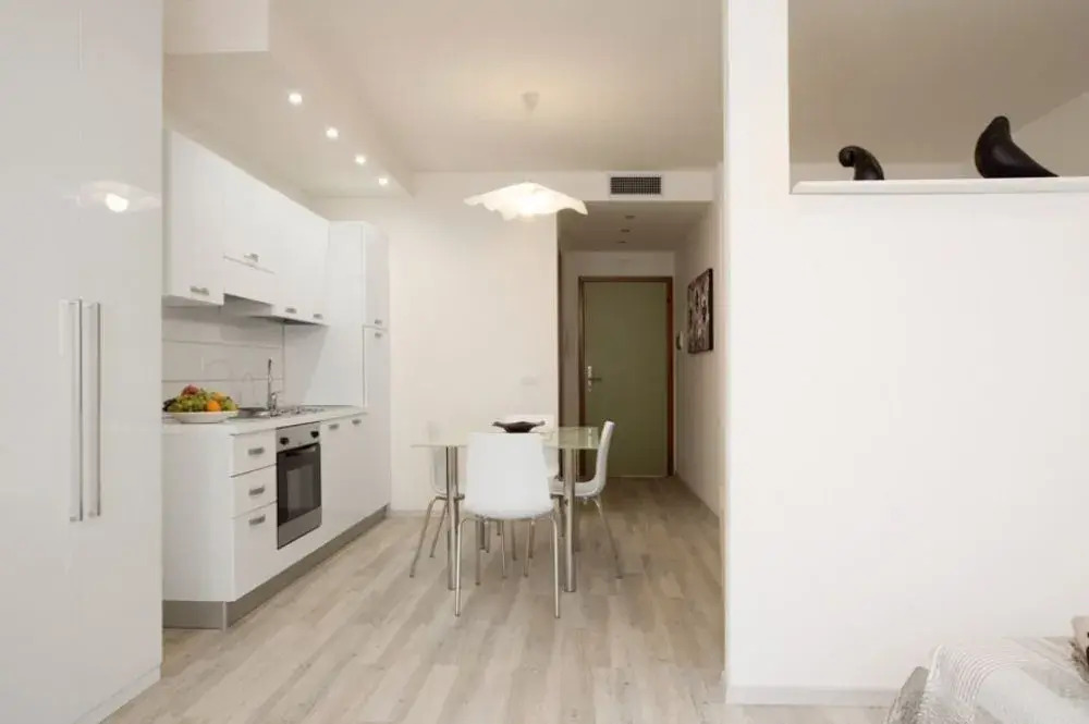 Residence Ferrucci