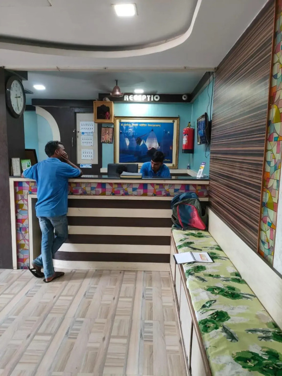 Ditto Room Hotel Kartik, Deoghar