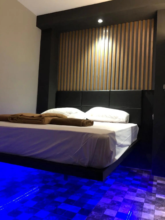 M Box Seminyak
