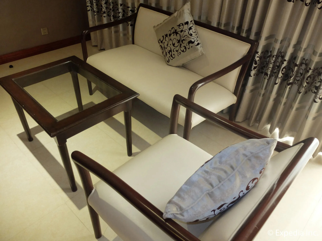 Central Park Tower Resort