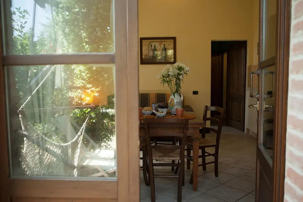 Il Vecchio Mulino Toscana