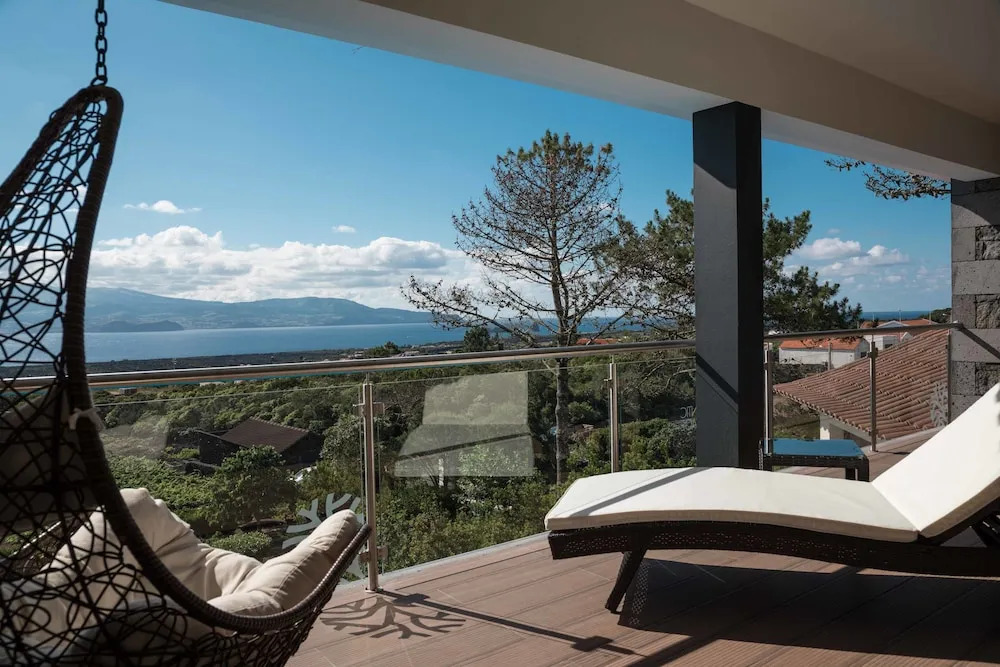 Atlantic Heritage Luxury Villa