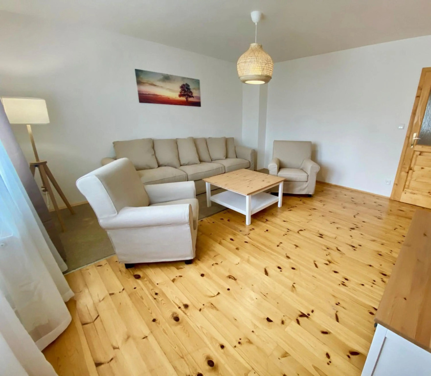 Apartmány Lipno 46