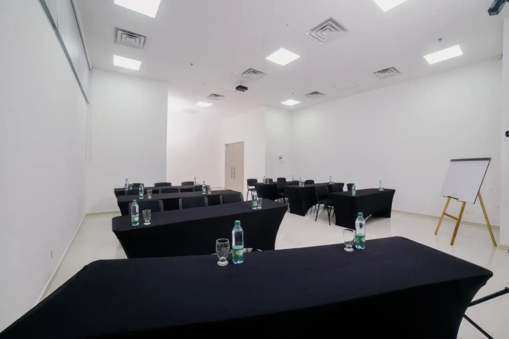 Hotel Dorado Plaza Alto Prado