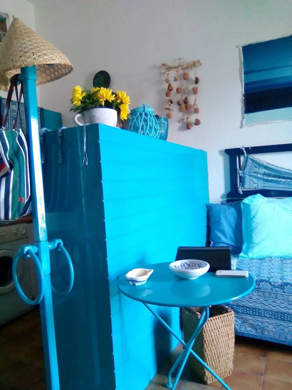 Vulcanello Sea View Apartment