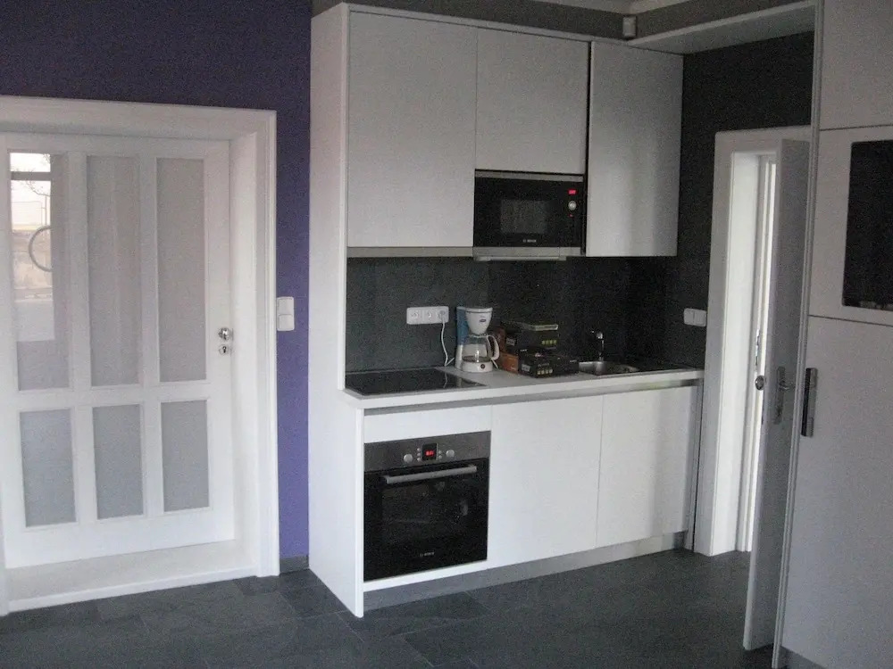 Apartment Sejko