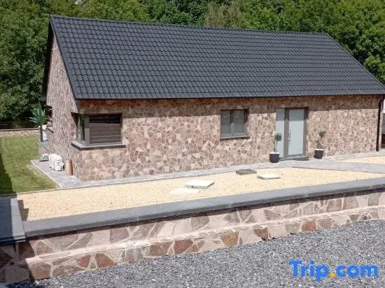 La Villa les pieds dans leau