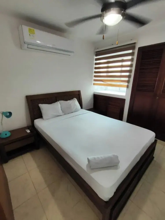 Em3-1 Apartamento 1 Hab Zona Residencial