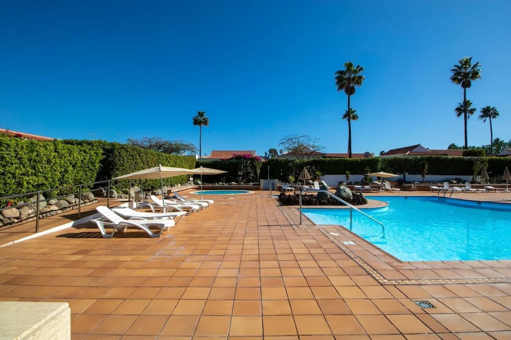 Interesting Chalet Maspalomas