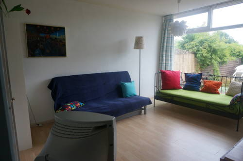 Triton Appartementen