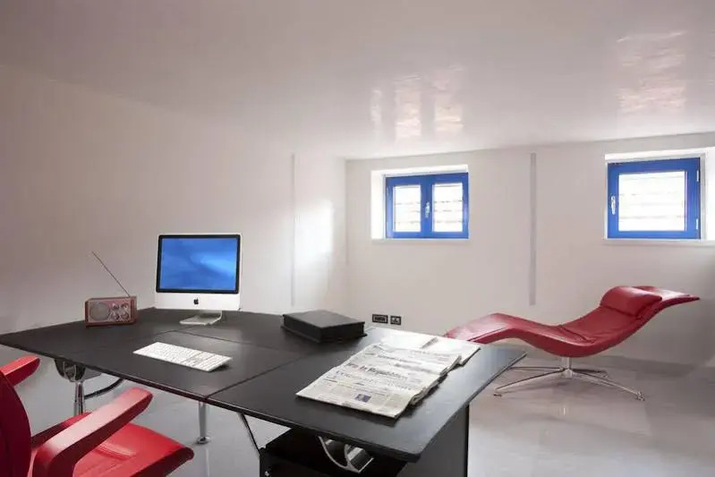 Suite della Vite Guest House