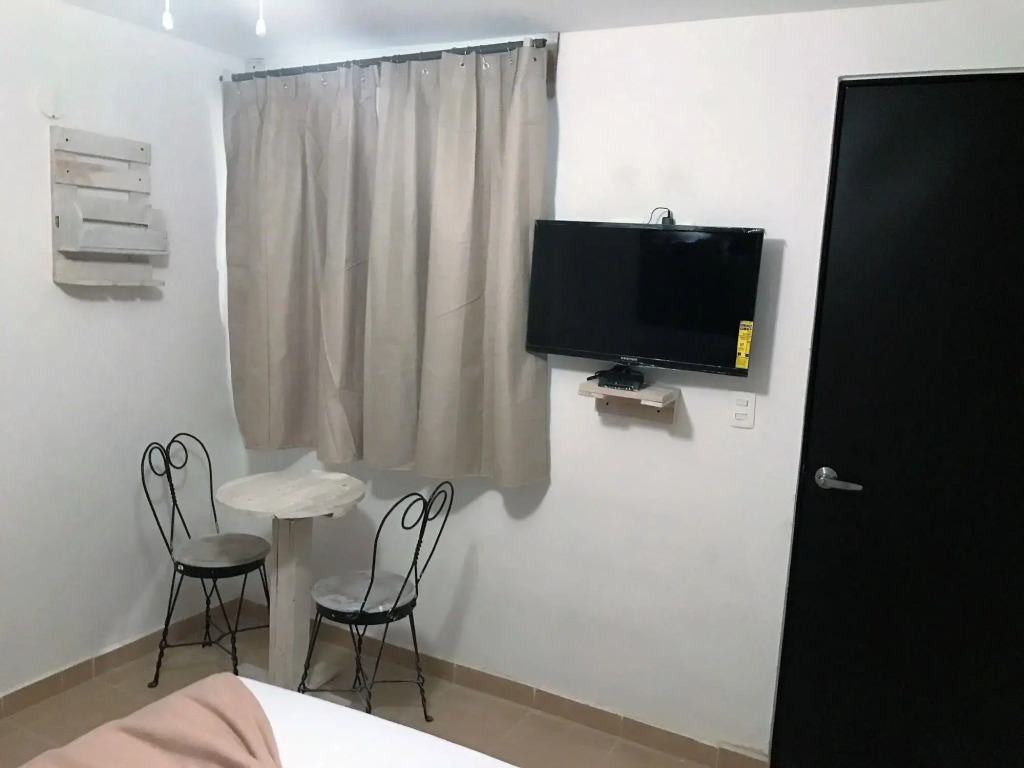Villa Alejandra Hotel Boutique