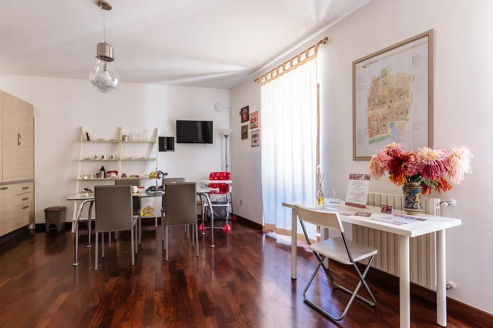 Al Piazza Marina B&B